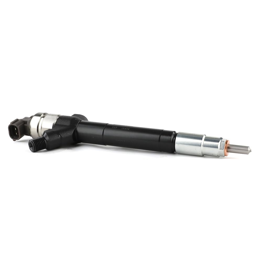 095000-5800 Inyectores de Combustible Diesel Inyector Common Rail de Recambio para Automoción G2 6C1Q-9K546-AC