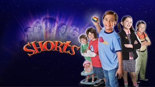 Shorts (2009) – vue 2
