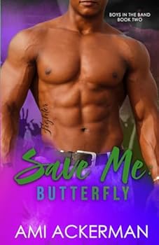 Paperback Save Me: Butterfly Book