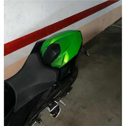 Capot de carénage queue Z800 coque de selle arrière haut de gamme