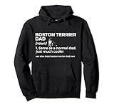 Photo Gallery miglior boston terrier dad ever definition boston terrier dog felpa con cappuccio Photo Gallery miglior boston terrier dad ever definition boston terrier dog felpa con cappuccio
