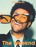 𝕋𝕙𝕖 𝕎éé𝕜𝕟𝕕 Photography Book: Collection Of 30 Images For Loyal Fans Of The Famous Singer