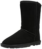 Lamo Women's 9-Inch Flat Boot