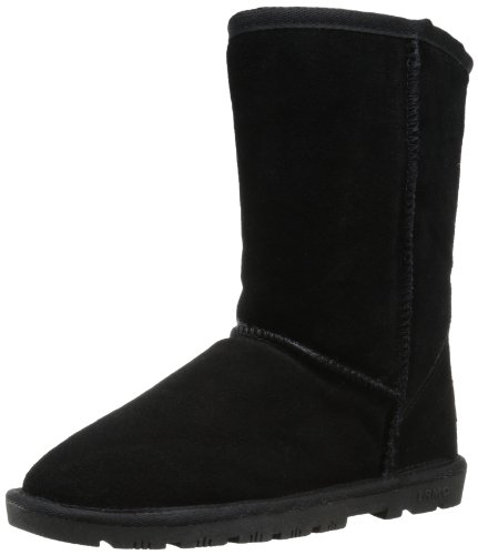 Lamo Women's 9-Inch Flat Boot