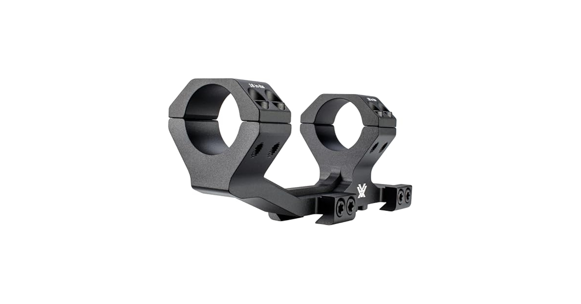 vortex製　スコープマウント Amazon.com: Vortex Optics Sport Cantilever Scope Mount (1
