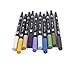 Tombow 56197 Dual Brush Pen Art Markers, Desert Flora, 10-Pack. Blendable, Brush and Fine Tip Markers