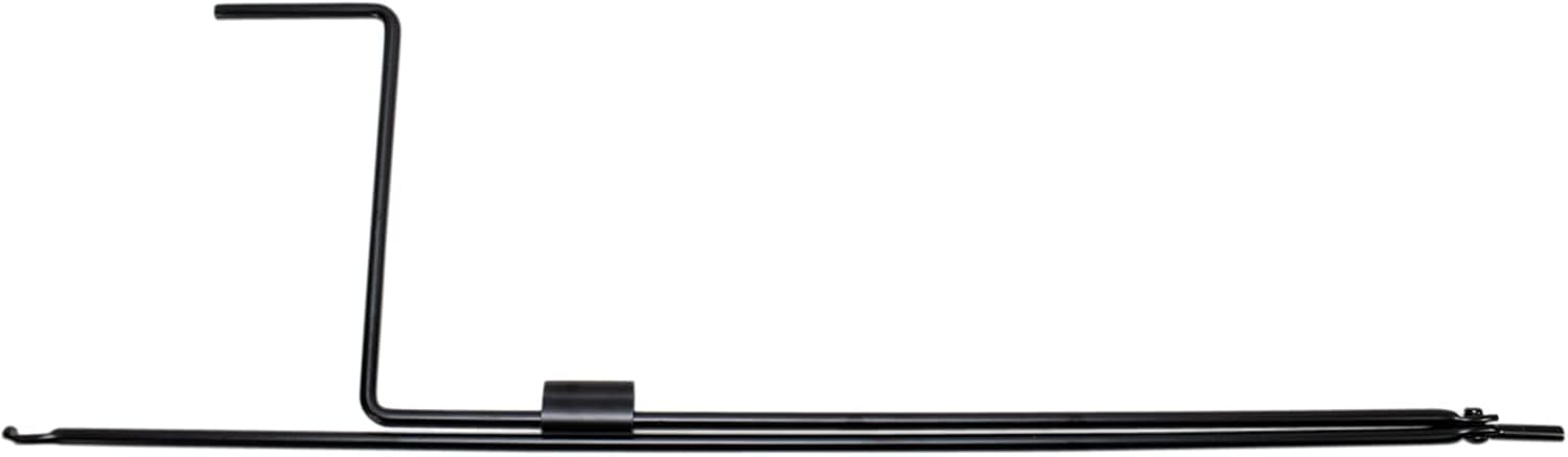 TRQ Spare Tire Tool Jack Handle for Ford Expedition F150 F250 Lincoln Navigator