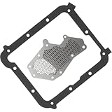 Replacement D0DZ7A098C 1 Pcs Transmission Filter Kit fits Ford P-350 1964 1966 1967 1968 1969 1970