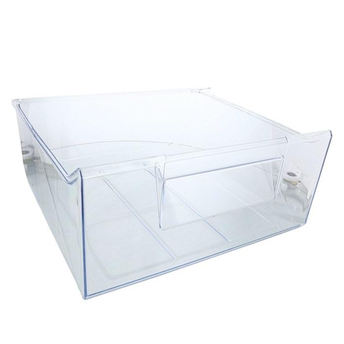 KGA SUPPLIES 2nd Bottom Freezer Draw Compatible with Electrolux ENN2801EOW, ENN2802EOW, ENN2800BOW
