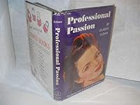Professional Passion B000J1L32Y Book Cover
