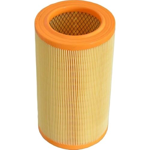 Élément de filtre à air moteur 51793172 pour Fiat Bravo II et Chrysler Delta 2007-2014