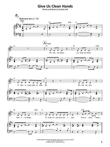 Here I Am to Worship - Keyboard Edition: Worship Band Play-Along Volume 2