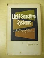 Light-sensitive Systems 0471504300 Book Cover