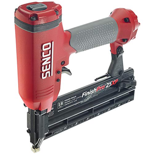 Senco FinishPro 25XP Brad Nailer thumbnail 2