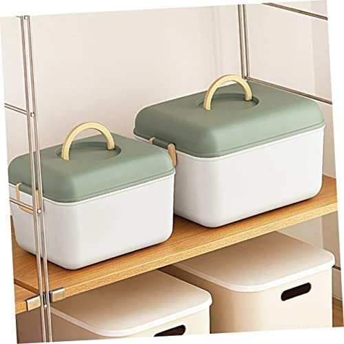 Boîte de rangement médicale portable pour ne plus oublier vos comprimés