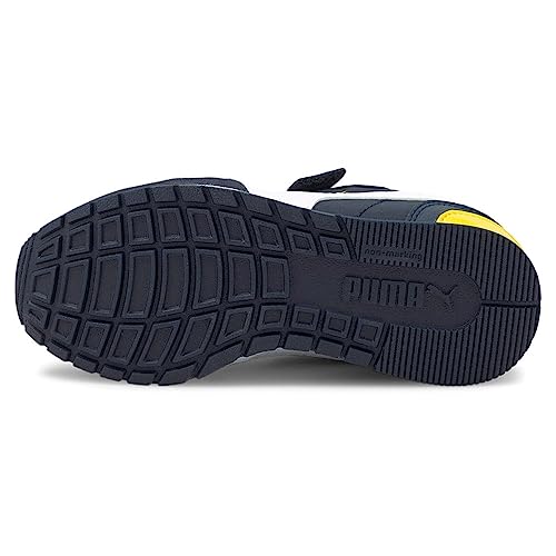 Image of Puma Unisex-Child St Runner Hook and Loop