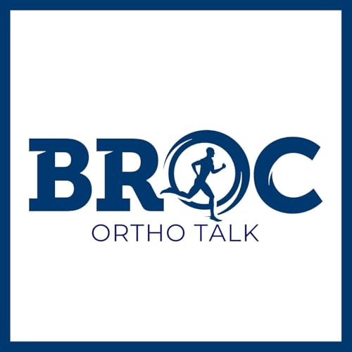 BROC Ortho Talk Titelbild