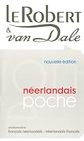 Le Robert & van Dale : Dictionnaire français-néerlandais et néerlandais-français 2850364800 Book Cover