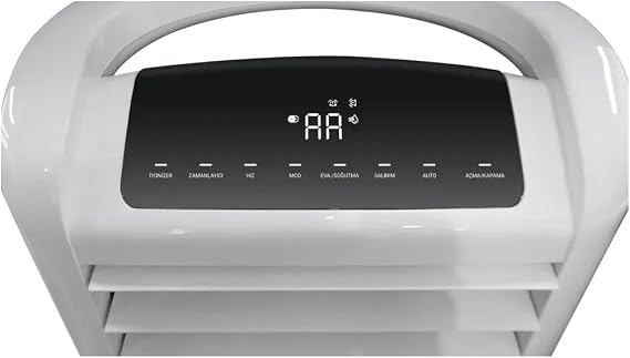 Arçelik Ac 7030 S Hava Soğutucu