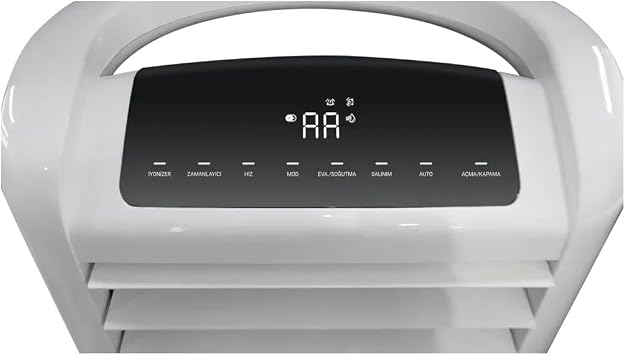 Arçelik Ac 7030 S Hava Soğutucu