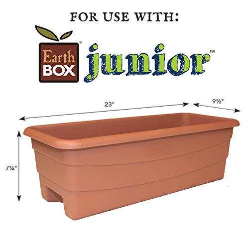 Kit de replantación Earthbox Jr CO 81103 miniatura 2