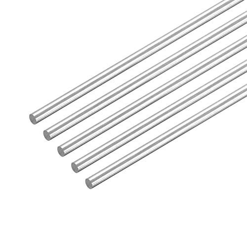 Tiges acier inoxydable 1,8 mm contre la rouille des modèles réduits