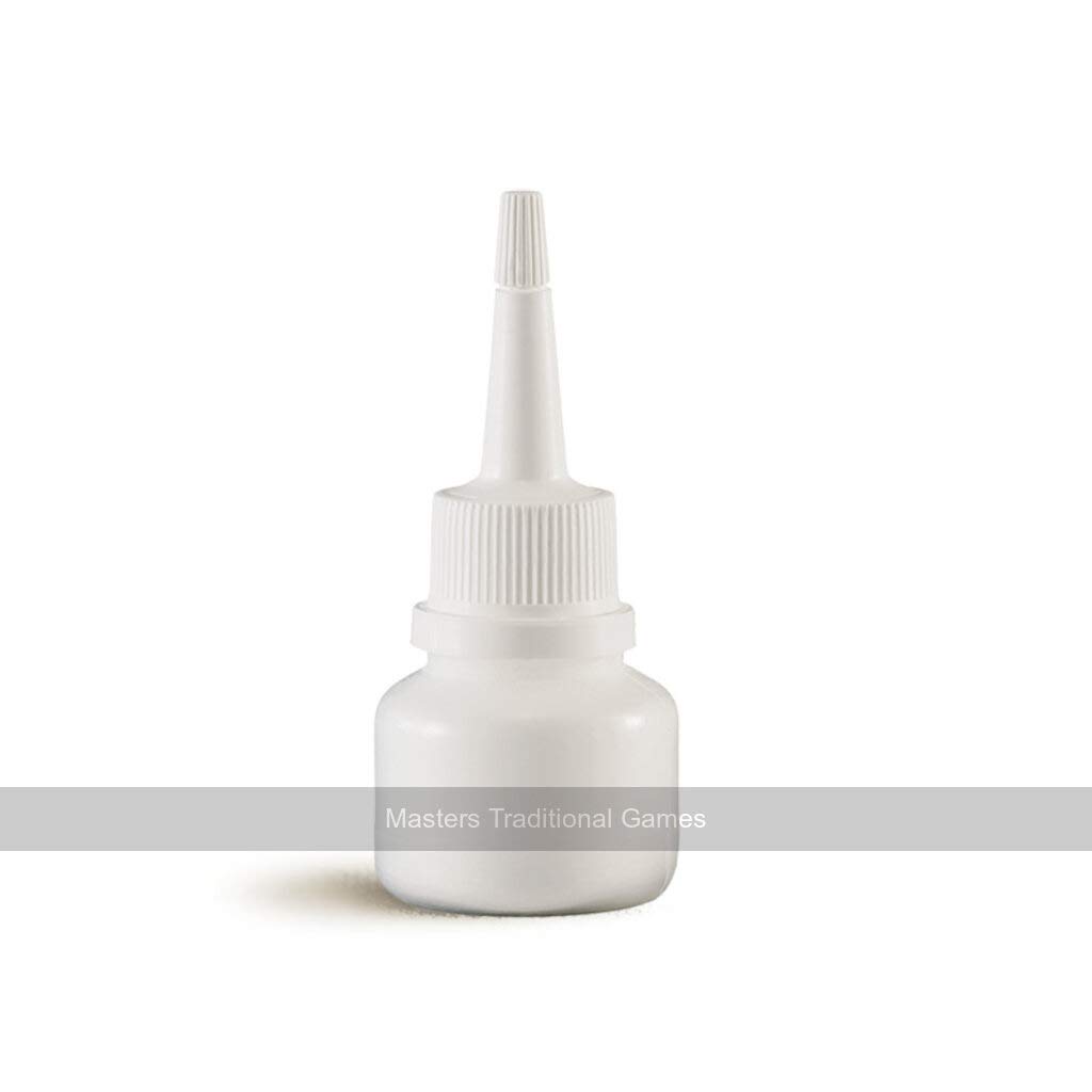 Masters Traditional GamesGliss Powder for Disk Sliding (90 g Bottle)