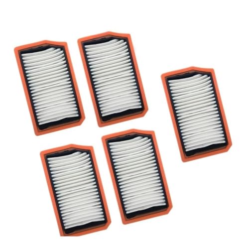 Filtre à air VTT ODES 1000 850 de haute précision, lot de 5 pièces 21170101731