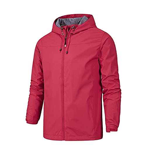 Manteau imperméable EA7 Emporio Armani séchage rapide