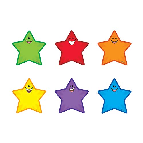Stars Mini Accents Variety Pack
