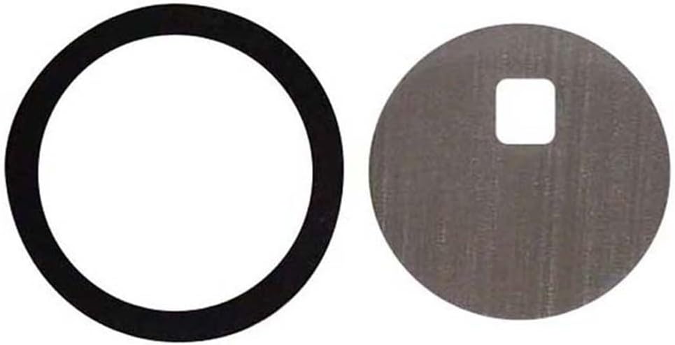 Replacement for fits Fuel Sediment Bowl Gasket & Screen 311275 Fits NH 1801 1811 600 700 800 NAA