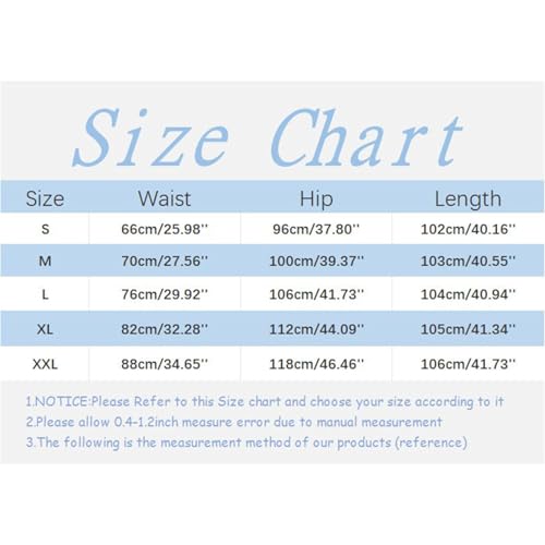 Pantalon en simili cuir taille haute WWricotta jambes larges à poches - 6