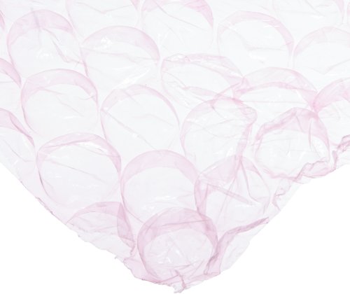 Aviditi Polyethylene Anti-Static Bubble Dispenser Pack, 50' L x 12