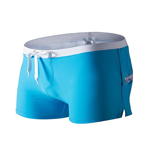 Maillots de bain design court hommes BaronHong idéal pour vos vacances