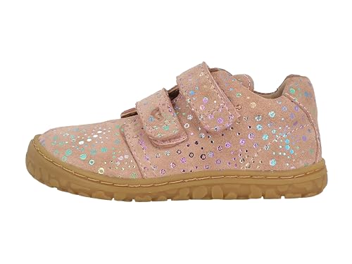Lurchi Mädchen 95l5003005 Lauflernschuh, Rose, 27 EU