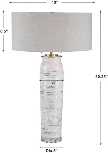 Miniatura 6 de Uttermost 28275 Lenta Sobremesa