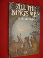All the King's Men 0385296266 Book Cover