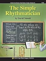 W38C - The Simple Rhythmatician 084972600X Book Cover