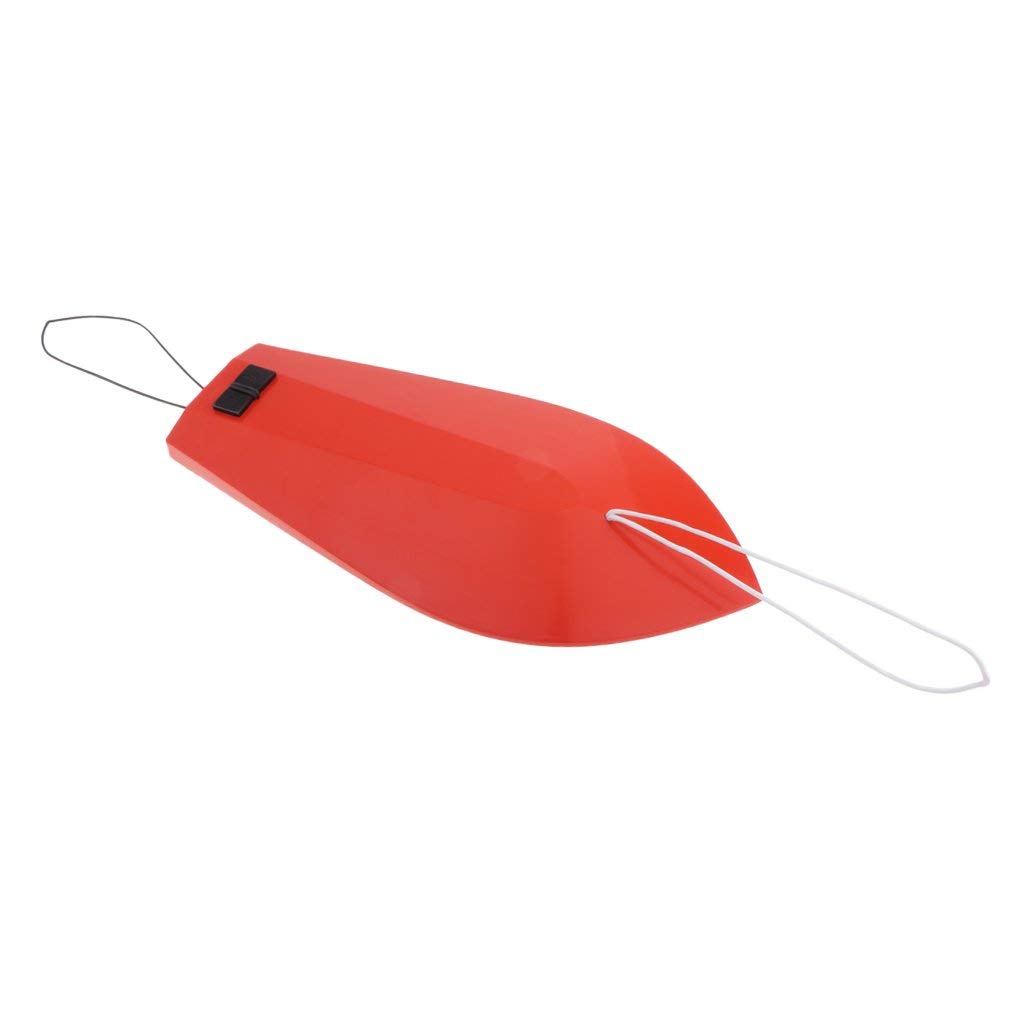 Appât Artificiel Réaliste De Vairon En Plastique Leurre Dur (B) Mxzzand