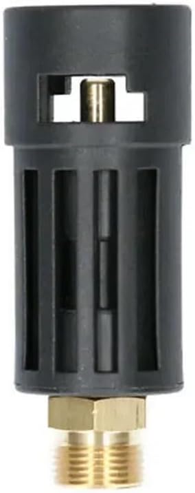 Adapter For Karcher for Bayonet K To M22 External Thread Kranzle Highpressure Cleaner Quick Connect Socket For Newly commendable