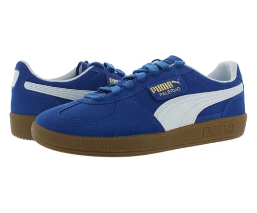 Image of Puma Womens Palermo Shoes