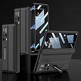 t mobile huawei mate 20 pro Coque pour Huawei Mate X2, film protecteur d'écran fourni.