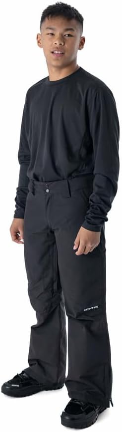 Boys' Lift Snow Pants