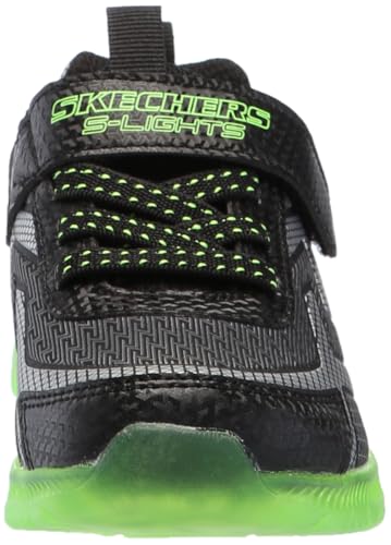 Skechers Unisex-Child Illumi-Brights Sneaker2