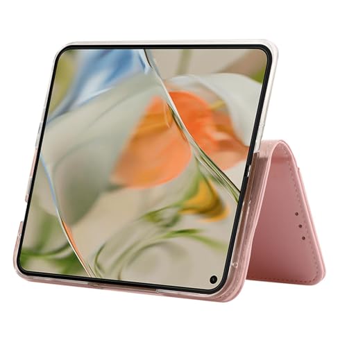 Étui antichoc Google Pixel 9 Pro Fold avec béquille magnétique