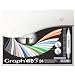 Graph'it Brush zestaw 24 markerów z podwójną końcówką – Architecture Colors