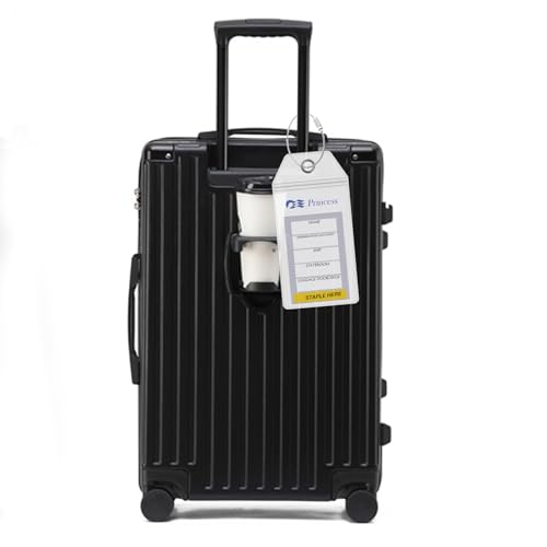 2 Packs Princess Cruise Medallion Holder Compatible for Princess Cruise Medallion，5 Pack Cruise Luggage Tag Holder for Princess Cruise Ships (Grey-Blue)4