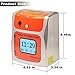 Touch Free Small Business Time Clock AT-2700