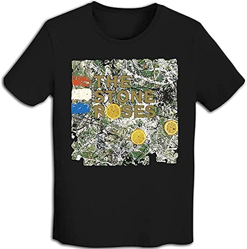 [FLIEX] The stone roses �U �X�g�[�� ���[�[�X ���b�N �A�����J ���s ���ĕ� ���y T�V���c �����Y/���f�B�[�X �ĕ� �g�b�v�X ���� ���n �ʋC�� �l�C ������� �v�����g �V���c �t�@�b�V���� ������� ��������T�V���c