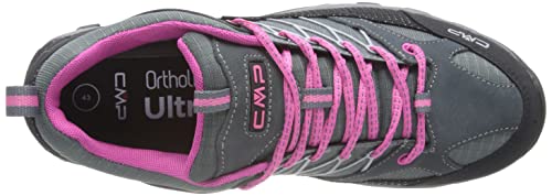 Chaussures de randonnée CMP Rigel Low légères basses imperméables - 5